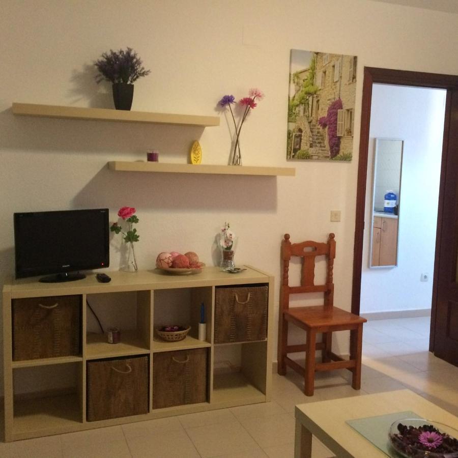 Apartamento Edificio Gemelos XII -18 Benidorm Esterno foto