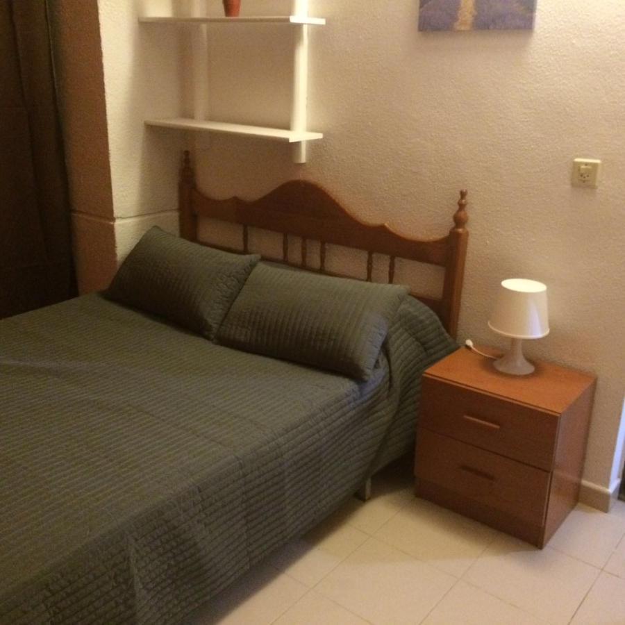 Apartamento Edificio Gemelos XII -18 Benidorm Esterno foto